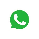 Whatsapp Icon Animation