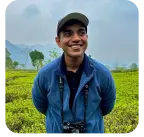 Kaneon Creasto, Student of Careergeek