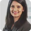 Divya Balaji, Student of Careergeek
