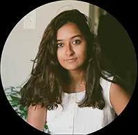 Amita Ramchandran, Student of Careergeek