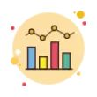 Performance Tracking icon by Careergeek