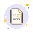 Practice Question Icon by Careegeek