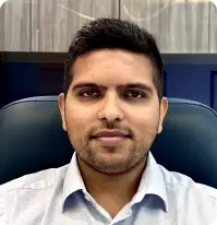 Mr. Dillesh Kumar Quant Tutor, CareerGeek
