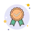 Ace the Exam Icon by Careegeek