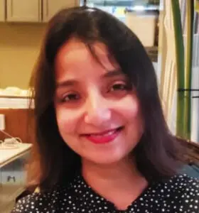 Ms. Arohi Sharma Verbal Tutor, CareerGeek