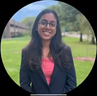 Shreya Ompreeti, Student of Careergeek