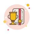 Guaranteed Success Icon by Careegeek