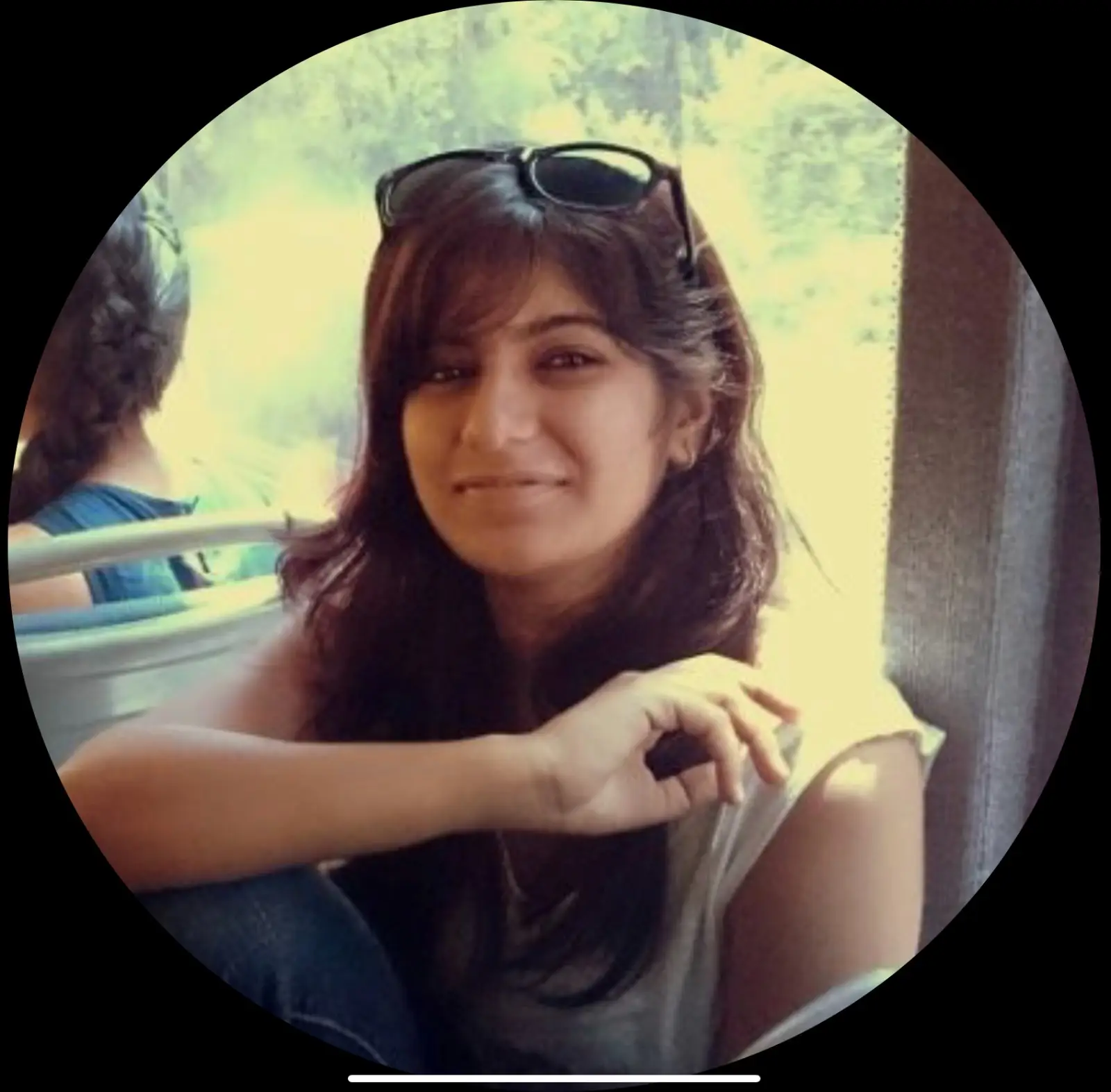 Disha Gurnani, Student of Careergeek