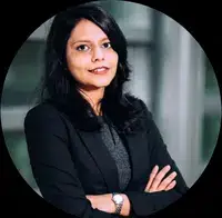 Divya Jain, Student of Careergeek