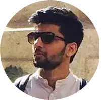 Rohan Joshi, Student of Careergeek