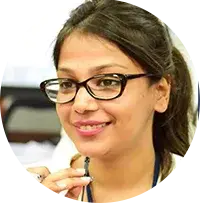 Sukriti Mahipal, Student of Careergeek