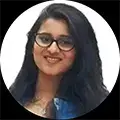 Tithi Arekar, Student of Careergeek